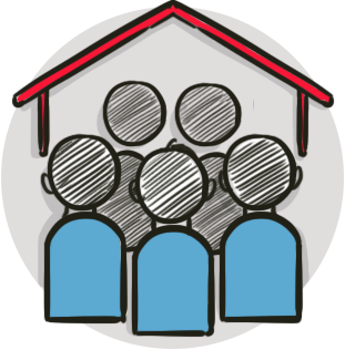 For Communities