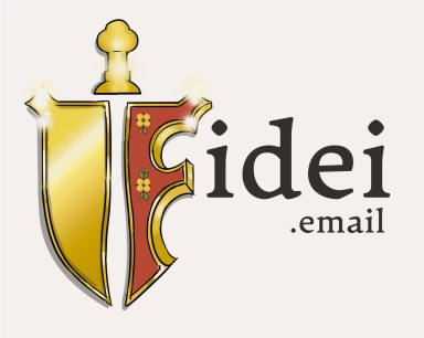Fidei Logo